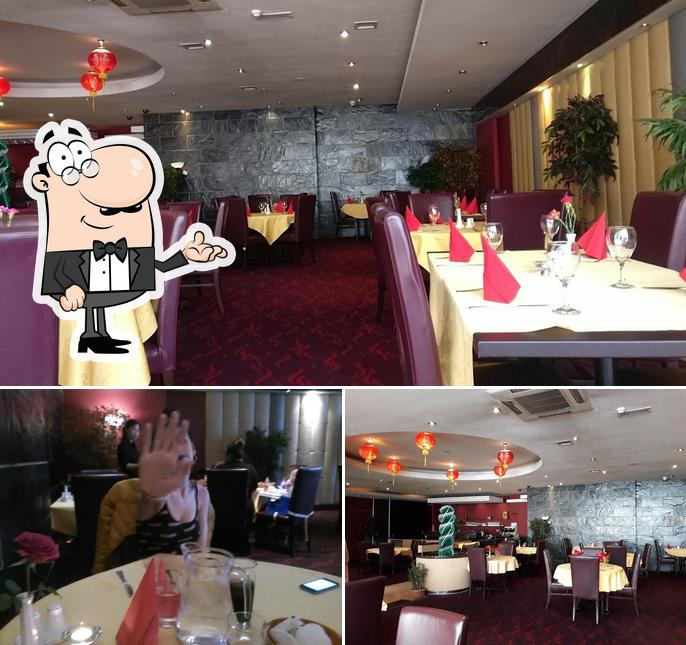 Mela Asian Food & Bubble Tea in Drogheda Restaurant menu and reviews
