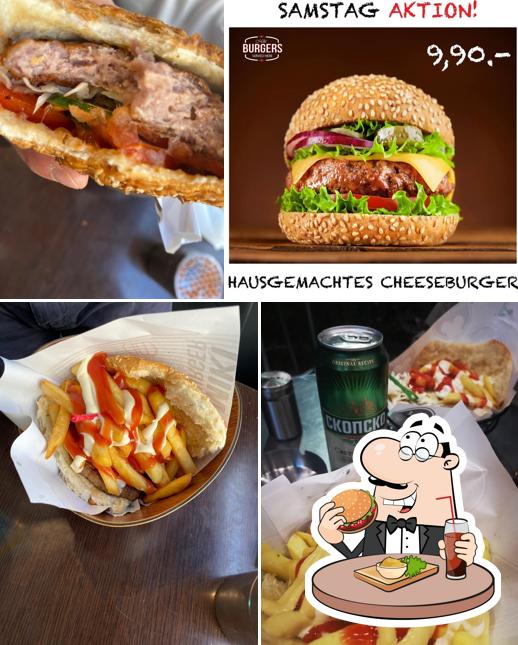 Miki Burger House