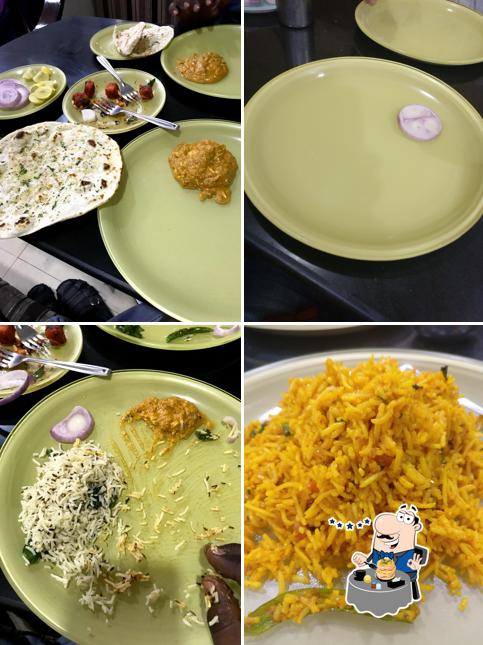 OLD Venkatgiri Restaurant