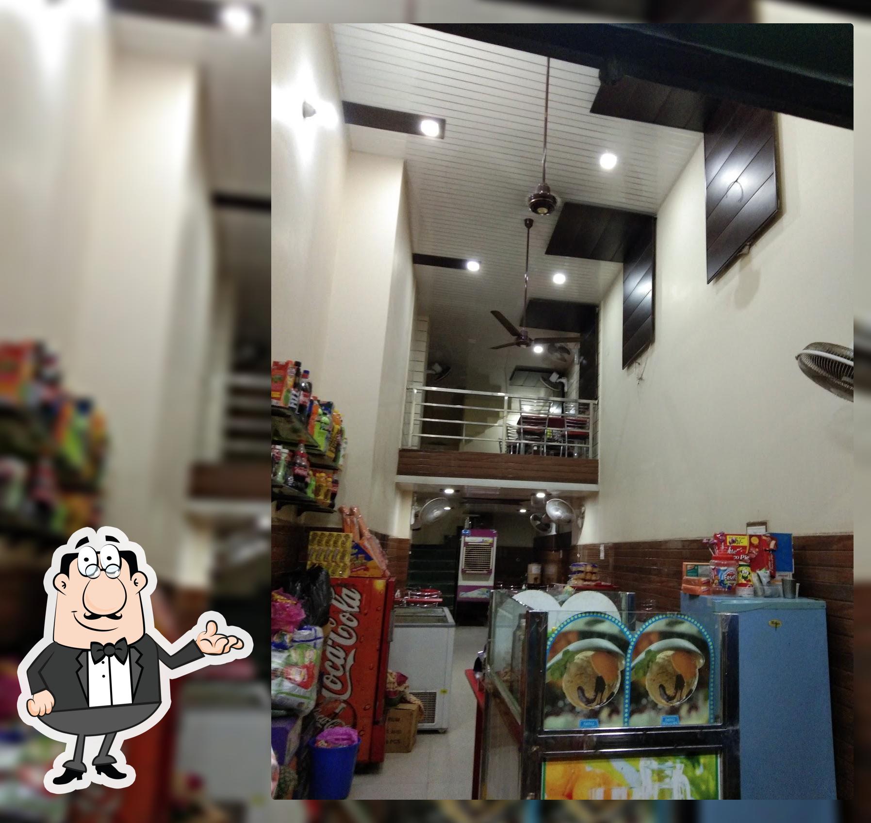 Prido Batra Cafe