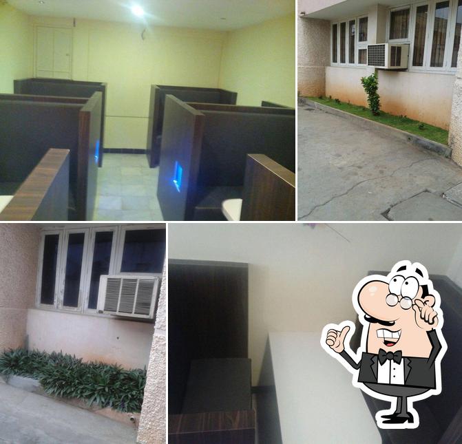 Senthil Residency