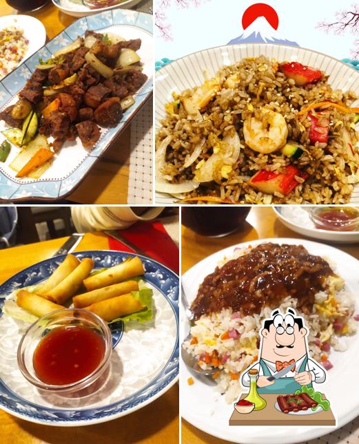 Restaurante Mi Chef