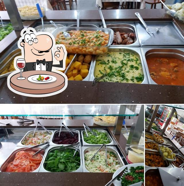 Restaurante Taquarão