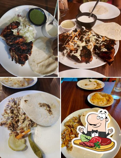 Seven Days Cafe&Restaurant