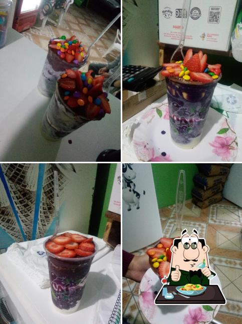 Universo do Açaí