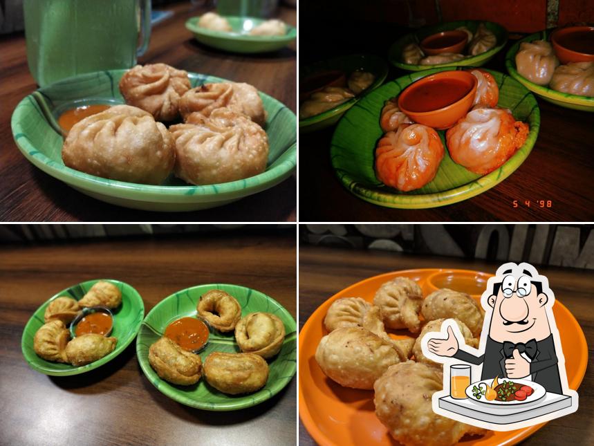 The Momos Nation