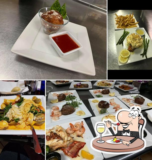 Angelo's in Wyoming Restaurant menu and reviews