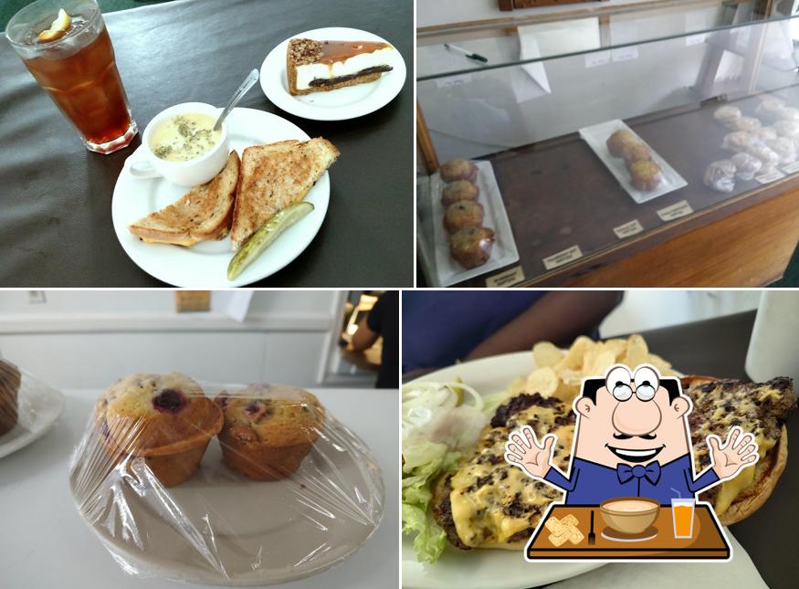Gazebo Coffee Shoppe & Deli in Marianna Restaurant menu and reviews