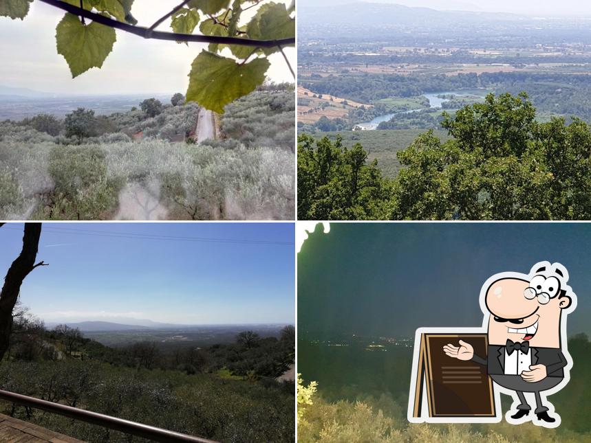 Country House Felicella