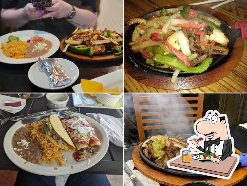 El Zocalo Mexican Restaurant Sanford in Sanford Restaurant reviews