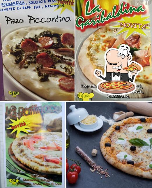 La pizza è il piatto veloce più amato al mondo
