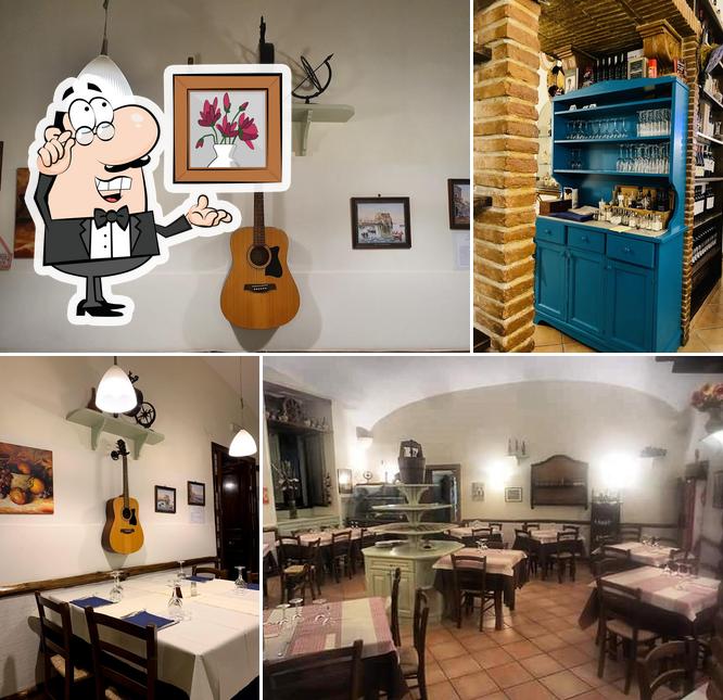 L'Osteria