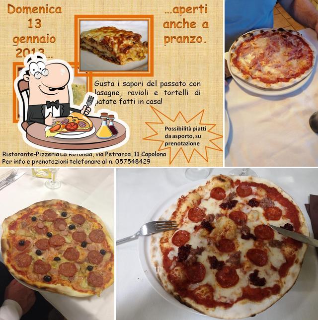 La Rotonda