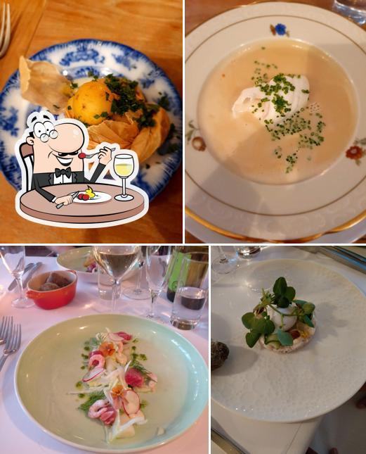 Pihlkjær Restaurant