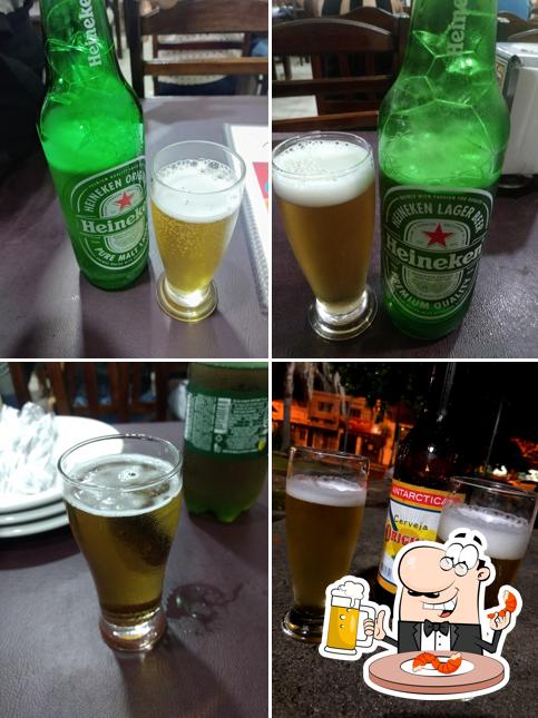 Pizzaria e Lanchonete Quim