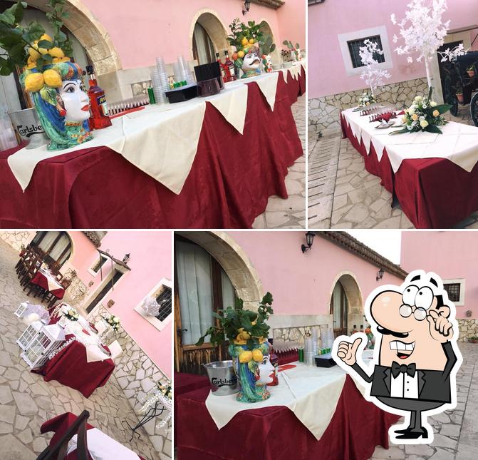 Agriturismo Masseria Scrivilleri