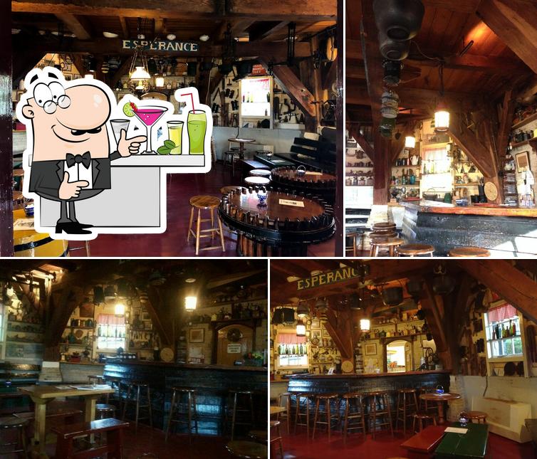 Coffee Mill, Formerum Restaurant reviews