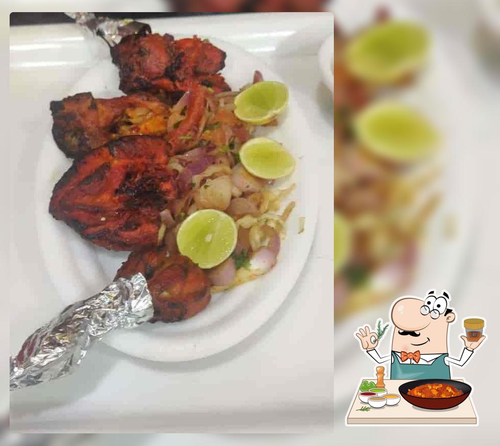 Mother's Kitchen (Restaurant & Catering Services)