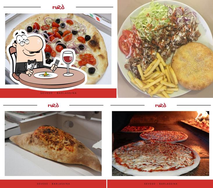 Pizzeria Mirò
