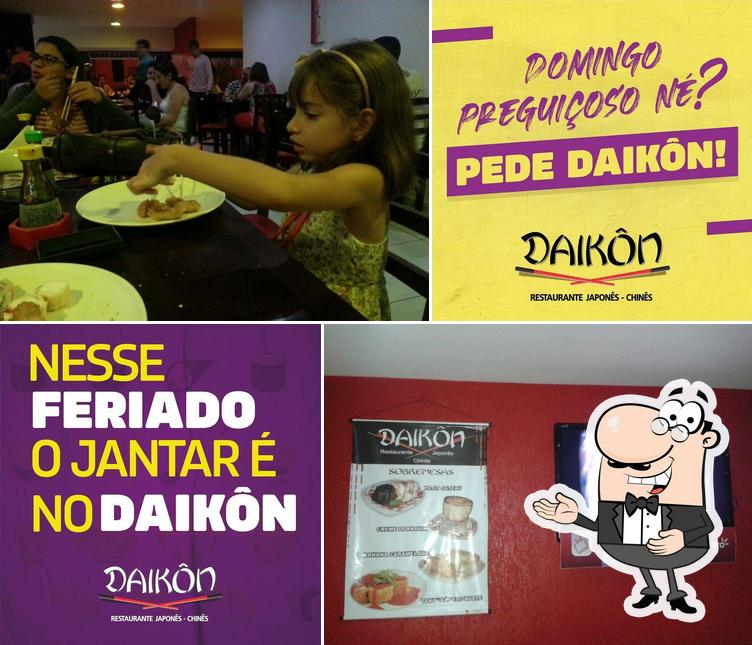 Vea esta imagen de Restaurante Daikôn