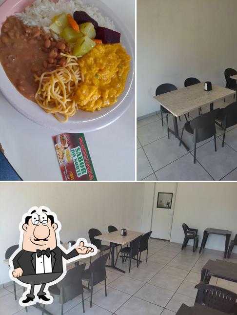 Restaurante e Marmitaria Sabor Do Norte