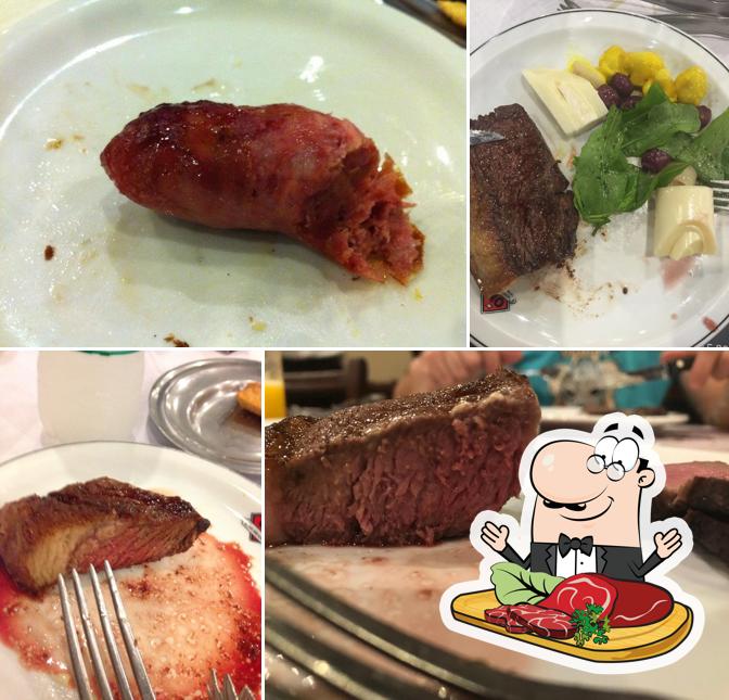 Okay Churrascaria