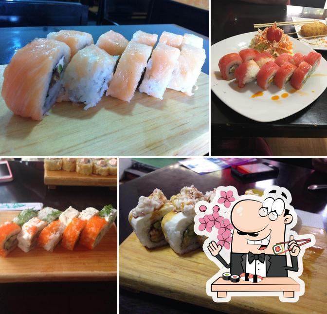 sushi lito