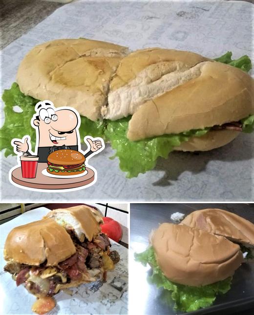 Tomat´s Bar & Lanchonete