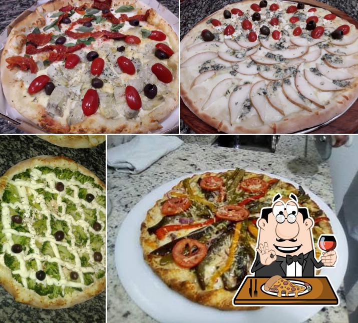 Via Pizza