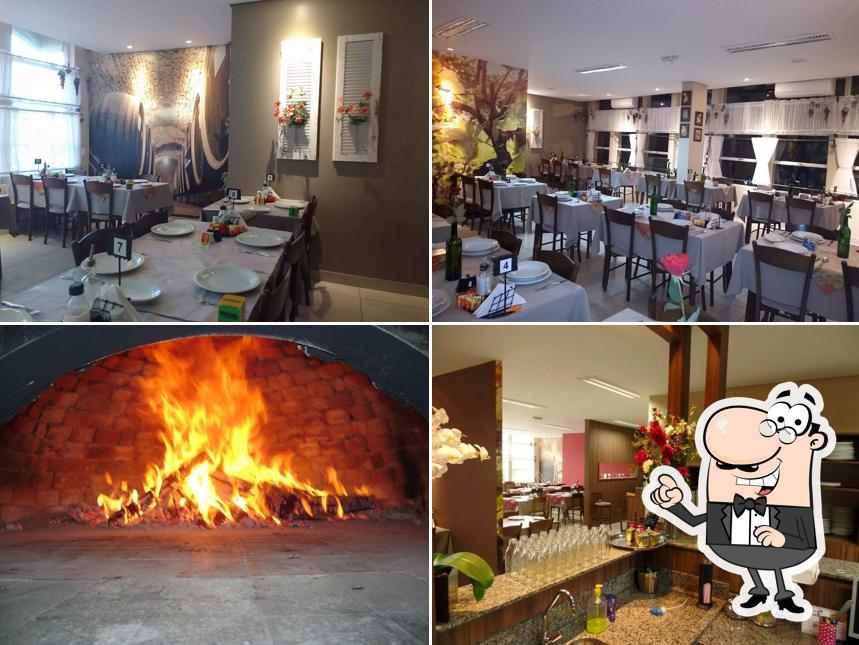Taverna´s Pizzeria