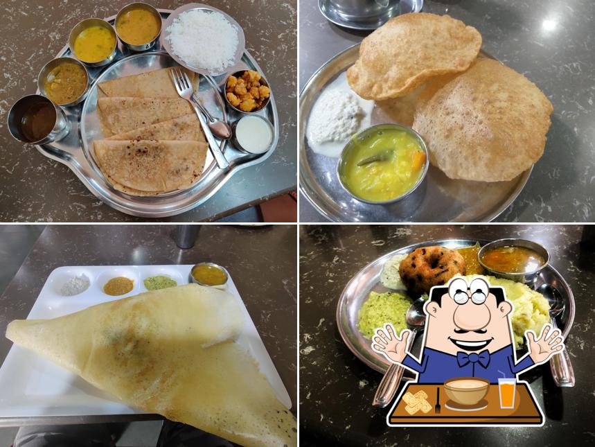 Sri Saravanabhavan Elite