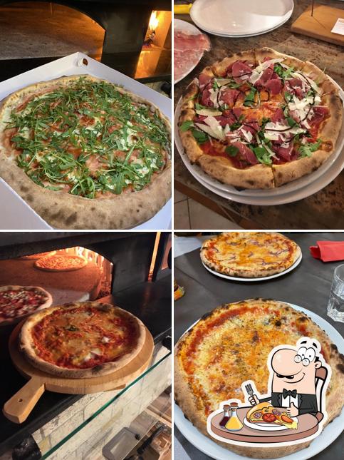 Pizzeria Da Paolino