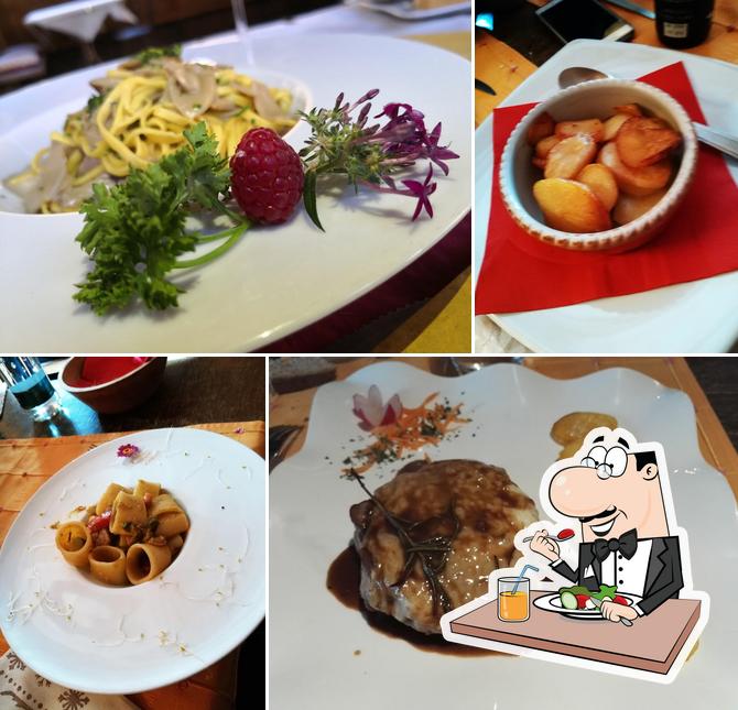 Brasserie Les Pertzes
