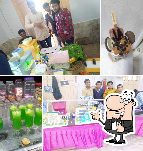 OM COLDRINKS