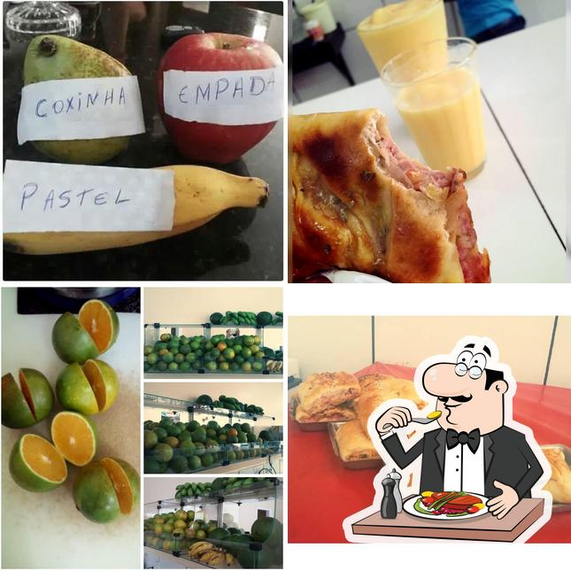 Geovane lanches