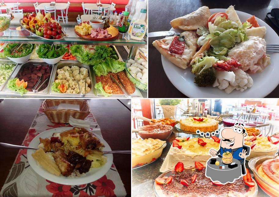 Jarlei Restaurante & Pizzaria