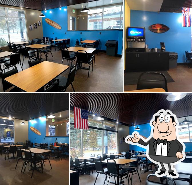 Top 7 restaurants in Rexburg, september 2024 Restaurant Guru