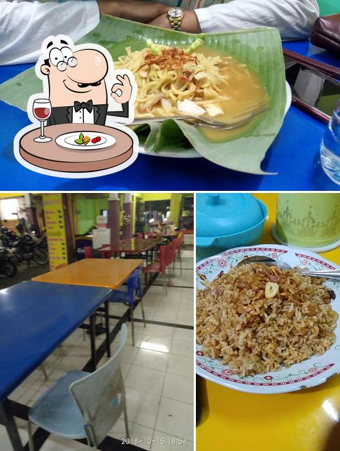 Kedai Sedap Malam Restaurant Tuban Restaurant Reviews