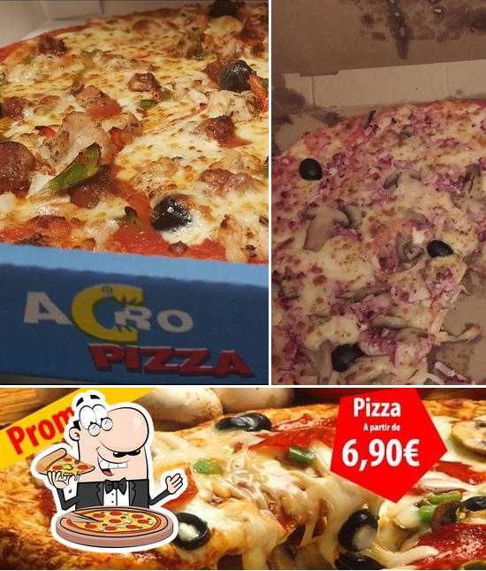 Pizza Club
