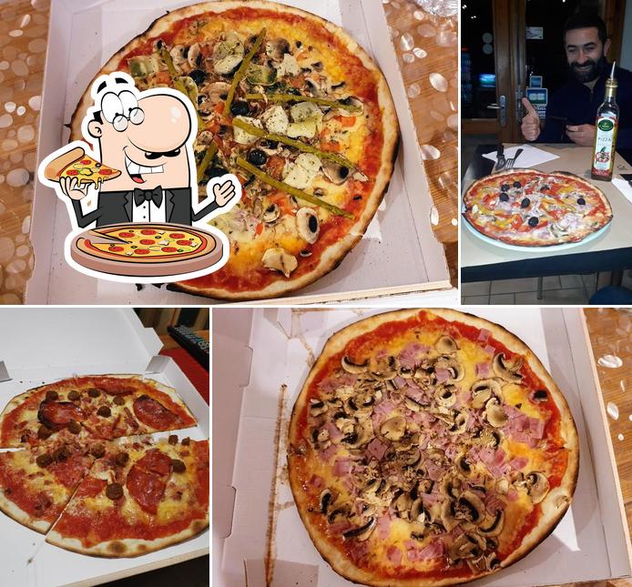 PIZZ MOUNTAIN