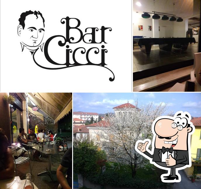 Vedi la foto di Bar Cicci Di A. Chiarlone
