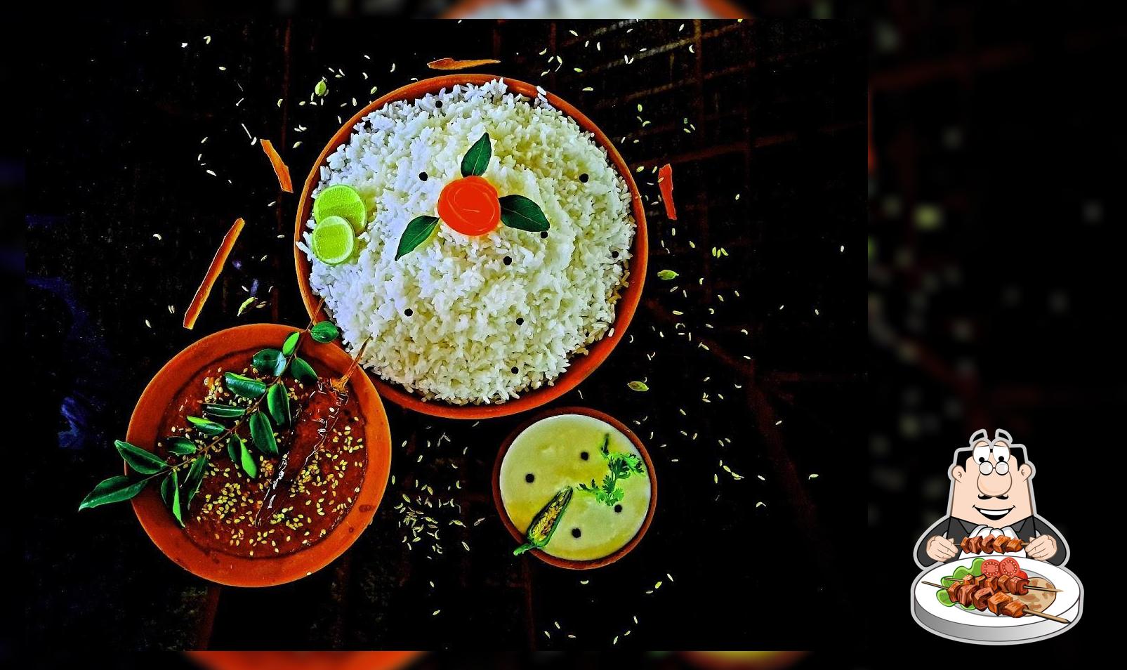 Green park pannayar bar and restaurant