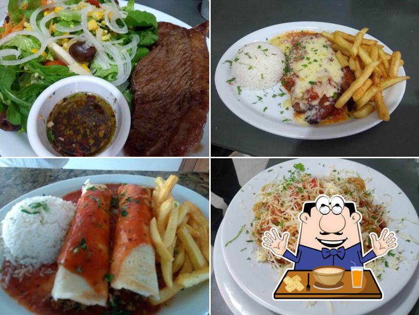 Don Adriano Restaurante e Eventos