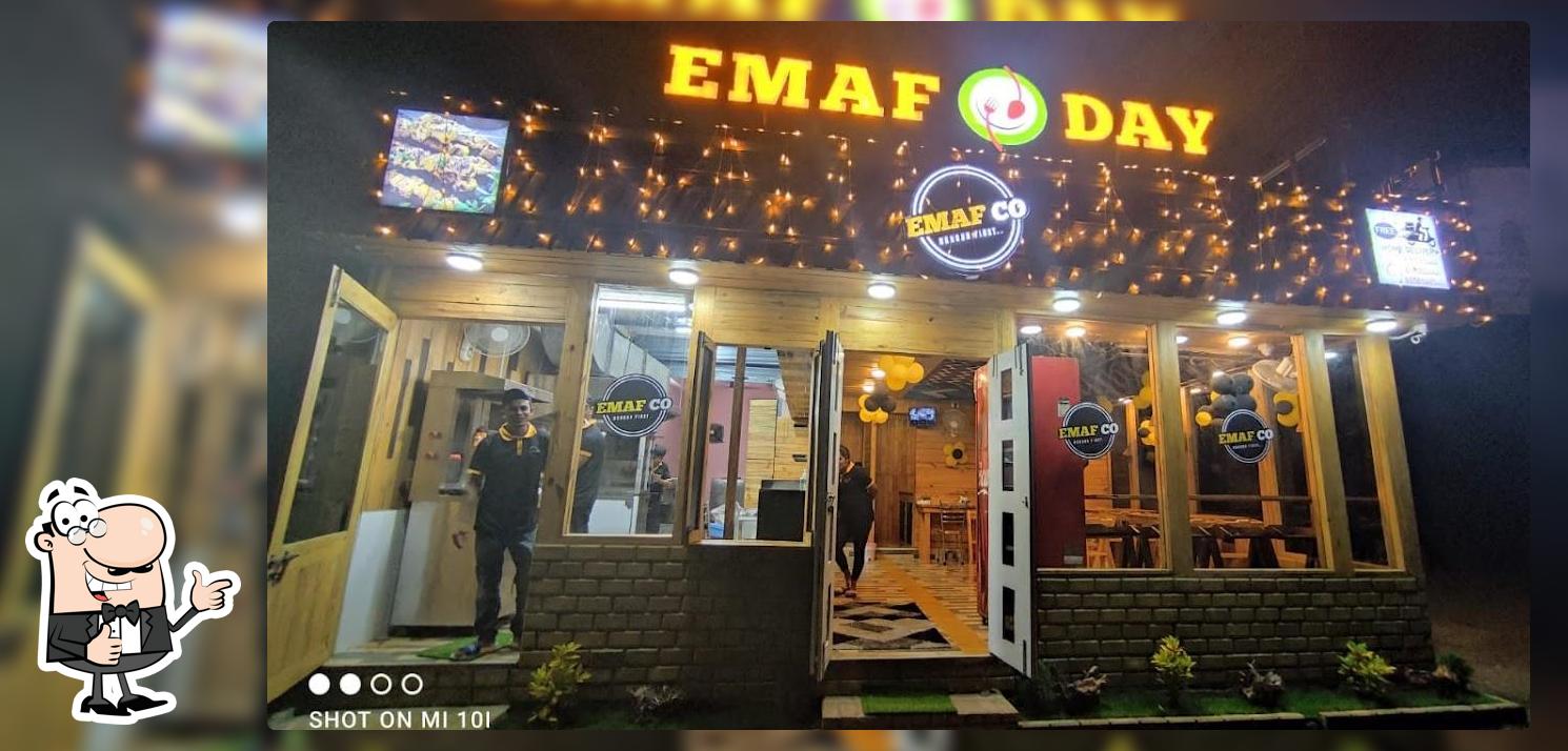 EMAF DAY