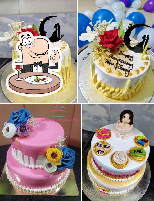 MBS Mahamaya Bakery & Sweets