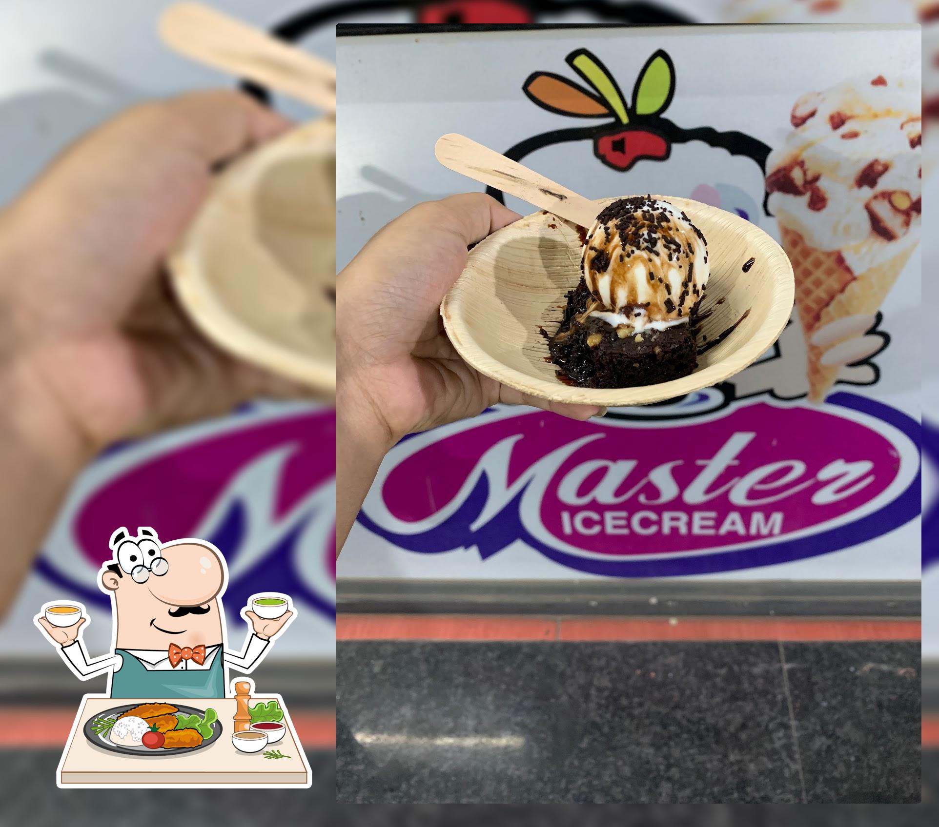 Master Icecream
