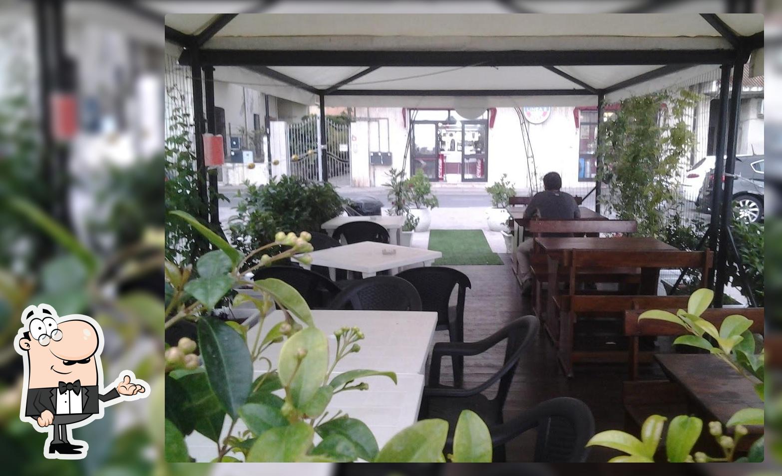 PIZZA IN TEGLIA - LINEA2 - di Pasquale Occhiuzzi