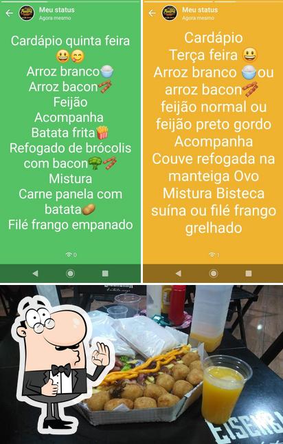 Padaria e Confeitaria Amaral