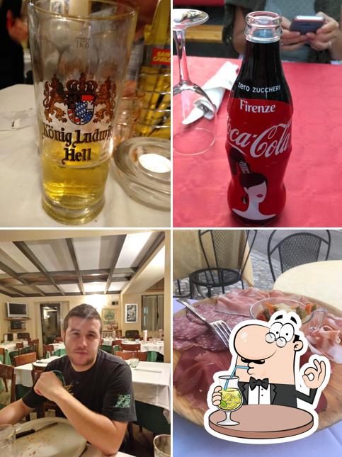 Ristorante Pizzeria Pina