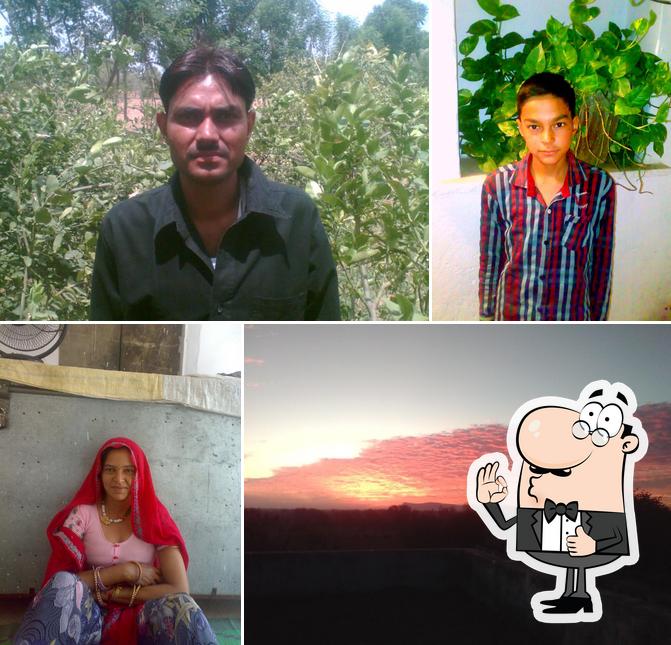 Shankar Lal Meena Ka Makan Meenu Ka MohallaSarjoly Makaan Number 114